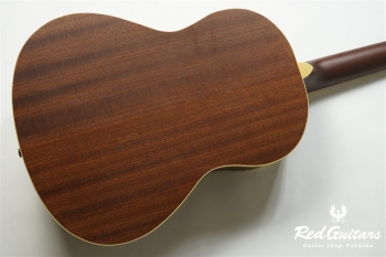 Sonoran Mini - Natural Mahogany